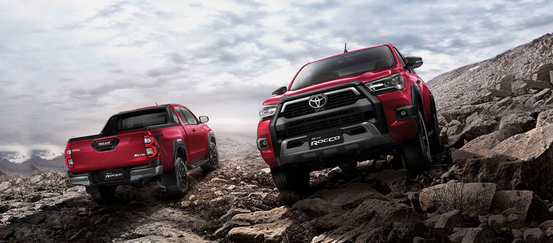 Why the Toyota Hilux Is Kenyas Ultimate Pickup Choice